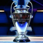 La Orejona, el ansiado trofeo que buscan alcanzar los equipos en la Champions League.