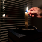 El apagón iniciará a las 22:00 del 18 de septiembre.