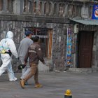 Una de las posibles razones por las cuales la ciudadanía toma justicia por sus propias manos es por la poca confianza en el sistema de justicia nacional.