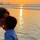 Karime Borja lucho más de tres años por la vida de su pequeño Mateo.