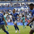 Aníbal Leguizamón salió de Emelec porque no lo inscribieron en la segunda etapa de la LigaPro.