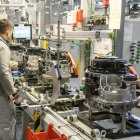 La fábrica ha anunciado nuevas inversiones en Argentina.