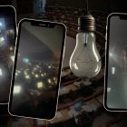 El Plenario de la Asamblea de Ecuador quedó a oscuras la tarde de este martes 17 de septiembre.