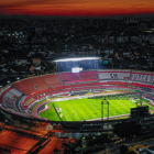 Agenda deportiva completa para el miércoles de septiembre, solo en Directv.