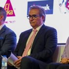 Según la cartera de Estado, el proceso para la contratación de una nueva barcaza generadora de energía se lanzó la noche del 17 de septiembre.