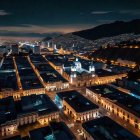 La Empresa Eléctrica de Quito publicó los horarios de cortes de luz para la capital.