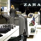 Trade Alliance Corporation, franquiciado de Zara, entre las empresas participantes.