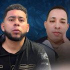 Alias Boris, cuyos nombres completos son Borys Alexi Párraga Figueroa, es investigado ahora en el caso Blanqueo JR.