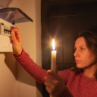 Guayaquil sufrirá un apagón nocturno este 18 y 19 de septiembre.