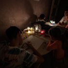 Cómo afrontar la oscuridad si posees nictofobia