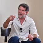 Tabacchi fue gobernador del Guayas poco antes de la muerte cruzada, en 2023.