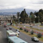 Los conductores tienen 15 días para pagar el paso por el peaje de la autopista General Rumiñahui e Intervalles.