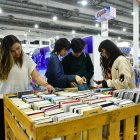 La FIL cumple diez años reuniendo a lectores de todas las edades.