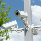 Referencial de cámaras de videovigilancia.