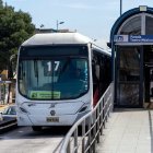 El horario habitual del Trolebús y la Ecovía, de lunes a viernes, es de 05:00 a 22:00.