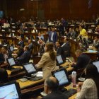 Los asambleístas de diferentes bancadas hablan de proponer reformas a la Ley No Más Apagones, tras la crisis energética.