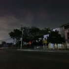En sectores del sur de Guayaquil ya se registran cortes de luz.