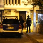 Recorrido por barrios del norte de Quito el día del apagón.