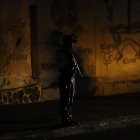 Las fuerzas de seguridad se desplegaron en algunas zonas de Ecuador.