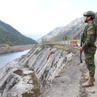 Militares tomaron el control de principales hidroeléctricas días antes de los apagones.