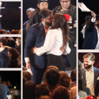 La pareja se conoció durante los Juegos Panamericanos y Parapanamericanos 2023 y esta semana confirmaron los rumores de un romance.