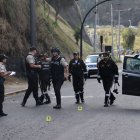 El SNAI confirmó que una de las víctimas es funcionaria administrativa del servicio penitenciario.