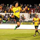 Barcelona suma 12 puntos en la tabla de posiciones de la segunda etapa.