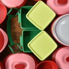 Tupperware en bancarrota