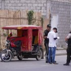 La violencia vuelve a desatarse en Durán.