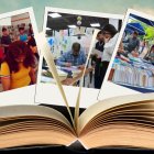 La Feria Internacional del Libro 2024 presenta en su décima edición