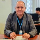 El Partido Social Cristiano rechaza la candidatura de Mieles tras denuncia de violación.