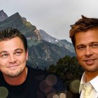 Bradd Pitt y Leonardo DiCaprio son dos de los actores más destacados del cine moderno.