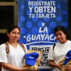 Los brigadistas se distinguirán con una gorra azul y camisetas blancas.