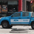 Referencial. Para su funcionamiento, cuenta con 342 vehículos, de los cuales 327 son del servicio operativo, que es el 96% del parque automotor.