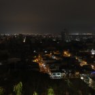 A las 00:30 de este jueves 19 de septiembre, varios sectores del centro de Guayaquil sufrieron cortes de energía eléctrica.