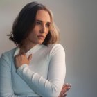 La cantautora estudiará en Madrid.