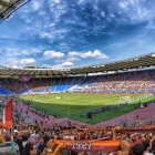 Agenda deportiva completa para el viernes de septiembre, solo en Directv.