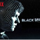 Netflix revela el elenco de la nueva entrega de Black Mirror.