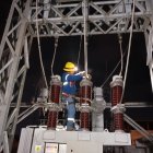 El Gobierno Nacional prevé adquirir, a través de varios procesos de compra, 928 megavatios para atender el déficit energético.