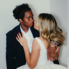 Se conocieron en Brasil, se mudaron a España y hoy protagonizan uno de los matrimonios más comentados.