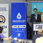 Expertos. 50 especialistas participaron en el evento.