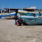 Pánico. Moradores preocupados por muerte de pescadores.