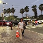 Opiniones. Varias personas expresan que no ven que las fuerzas del orden hacen patrullajes en varios sectores, entre ellos las zonas rojas.