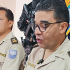 La Policía investiga su desaparición.