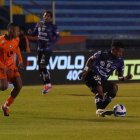 Libertad recibe a Independiente del Valle por la fecha 7.