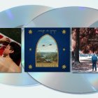 Los covers de Tiago Alvarado, Pedro Bonfim y Mexicoke.