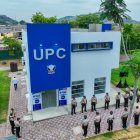 La UPC fue inaugurada en el sector de La Joya el pasado viernes 19 de septiembre.