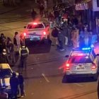 Hombres dispararon en una peluquería de la Pisulí.