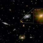 Un equipo de astrónomos coliderados por el Centro de Astrobiología (CAB) del CSIC-INTA acaba de publicar en la revista Nature Astronomy nuevos descubrimientos sobre cómo mueren las galaxias.