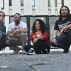 La agrupación capitalina está próxima a cumplir veinte años en la escena nacional.